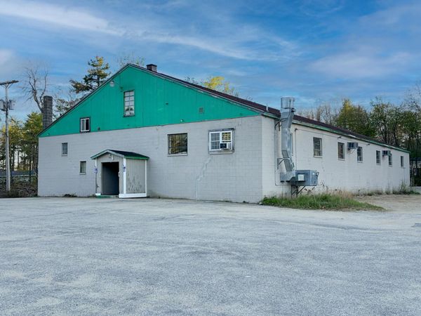 184 Milton Road, Rochester, NH 03868