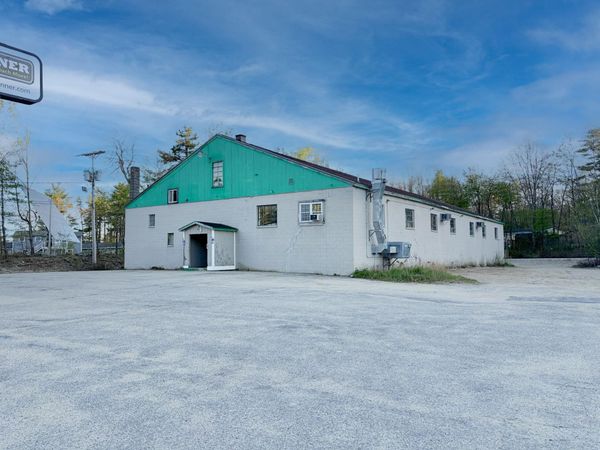 184 Milton Road, Rochester, NH 03868