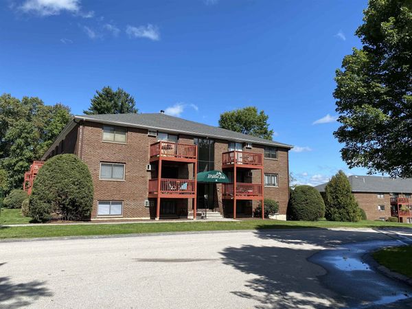 99 Powers Street, Unit 132, Milford, NH 03055
