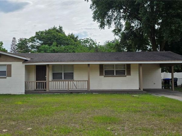 4217 MEADOWBROOK AVENUE , ORLANDO, FL 32808