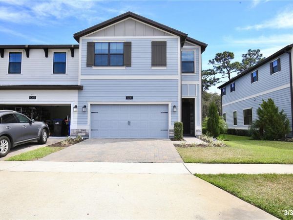 11061 WHISTLING PINE WAY , ORLANDO, FL 32832