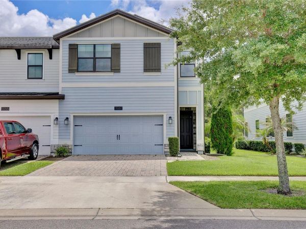 11061 WHISTLING PINE WAY , ORLANDO, FL 32832