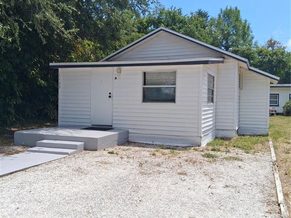 1123 15TH AVENUE NW, Unit N, LARGO, FL 33770