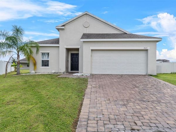 2621 GLENROCK COURT , KISSIMMEE, FL 34746