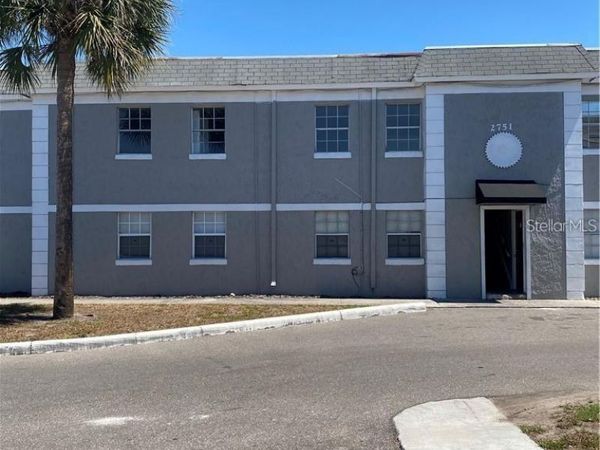 2751 L B MCLEOD ROAD, Unit 2751-A, ORLANDO, FL 32805