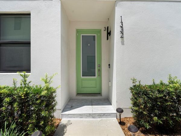 1332 W GRAY STREET , Unit 3, TAMPA, FL 33606