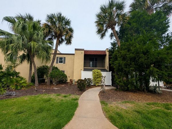 105 S OBRIEN STREET , Unit 214, TAMPA, FL 33609