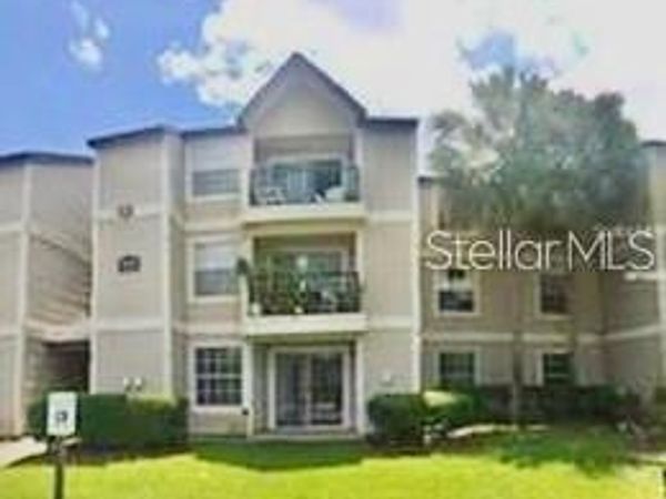 1948 LAKE ATRIUMS CIRCLE , Unit 127, ORLANDO, FL 32839