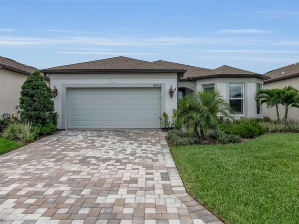 8945 COASTAL KEY WAY, PARRISH, FL 34219