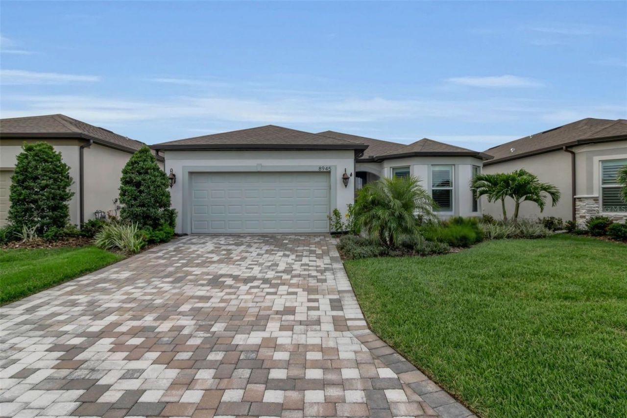 8945 Coastal Key Way, Parrish, FL 34219 Photo