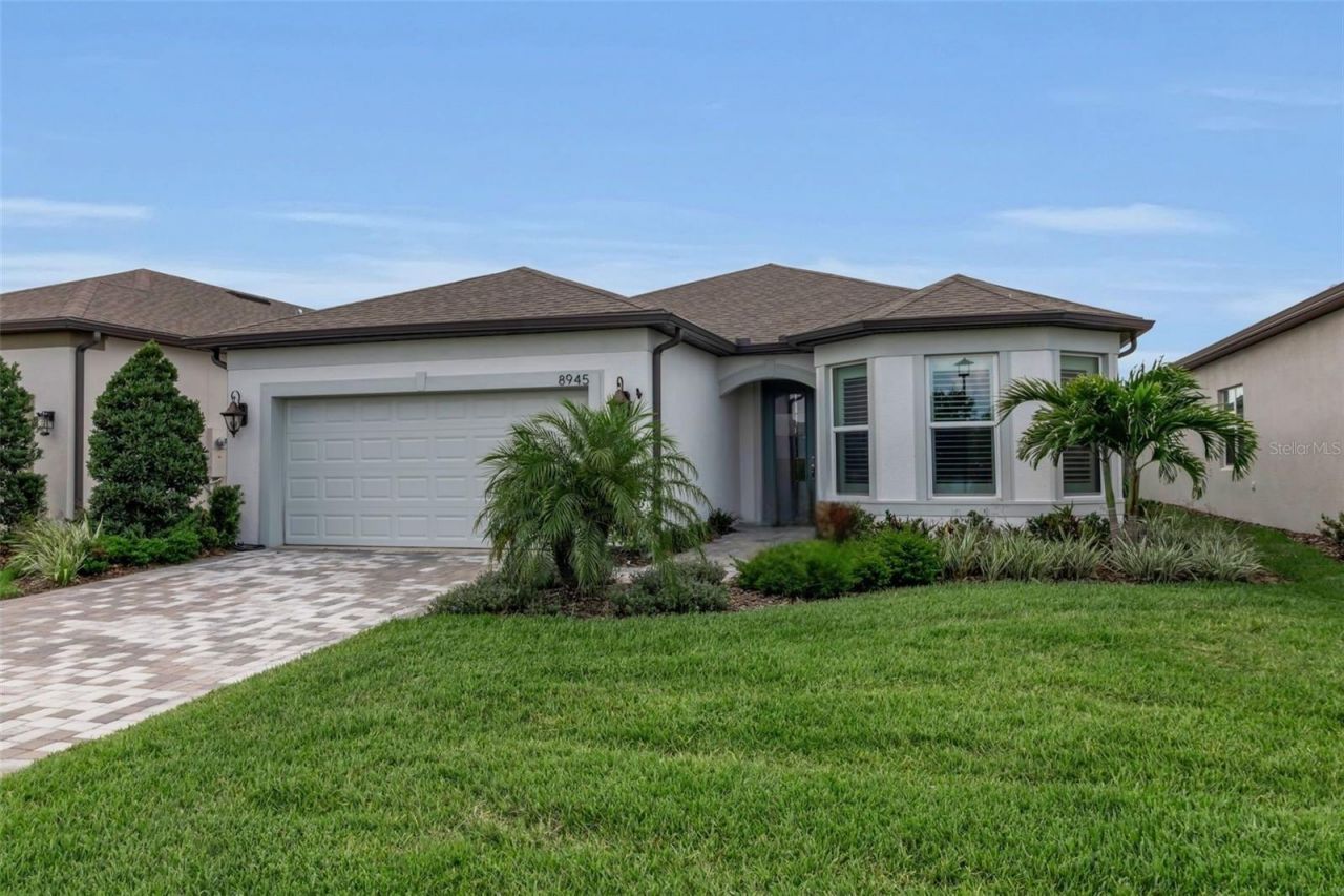 8945 Coastal Key Way, Parrish, FL 34219 Photo