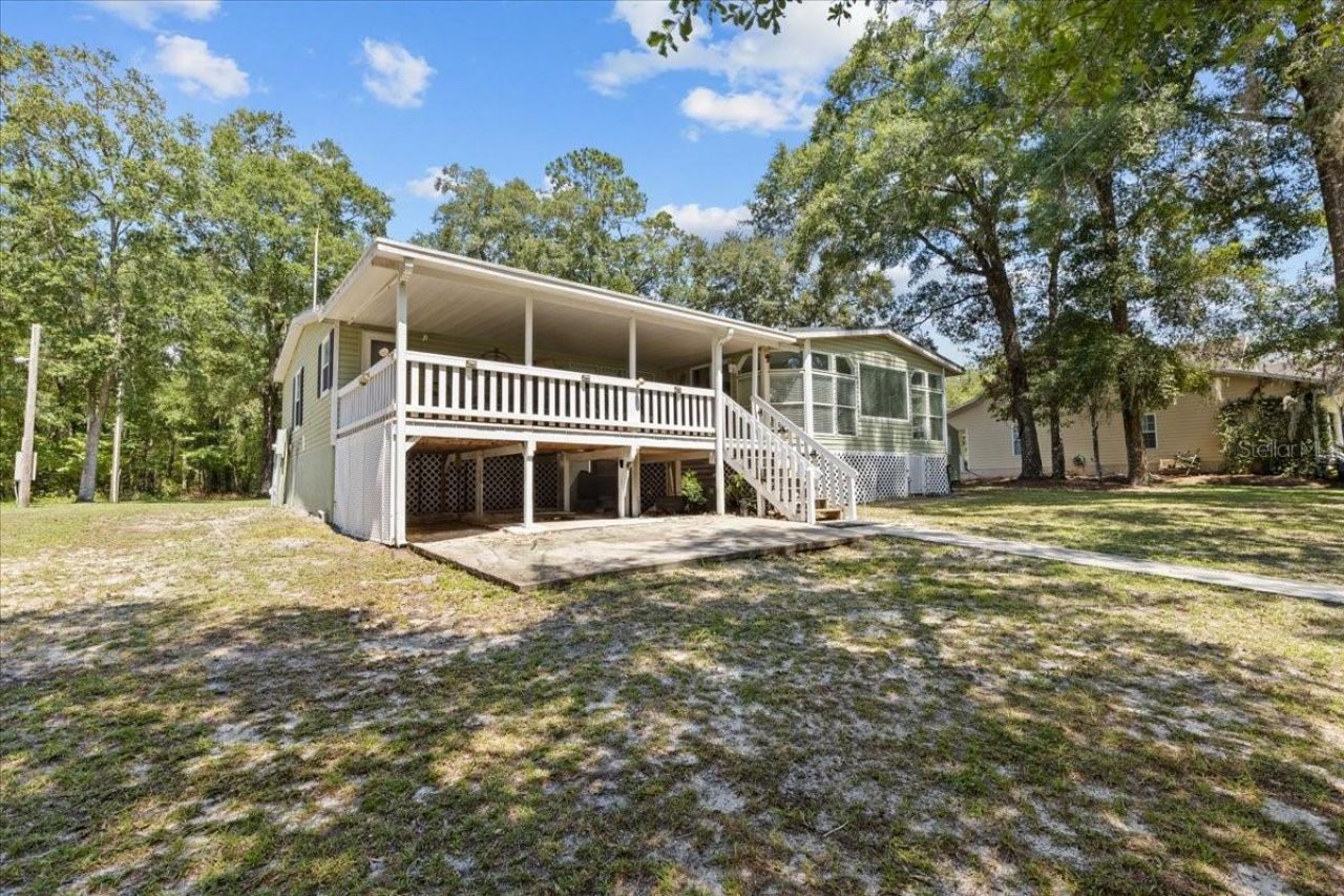 9859 NW 38th Terrace , Branford, FL 32008 Photo