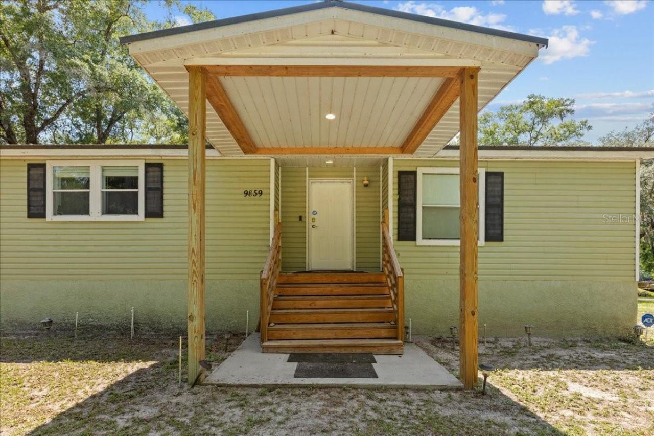 9859 NW 38th Terrace , Branford, FL 32008 Photo