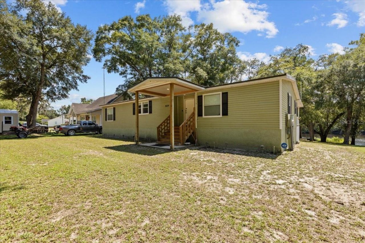 9859 NW 38th Terrace , Branford, FL 32008 Photo