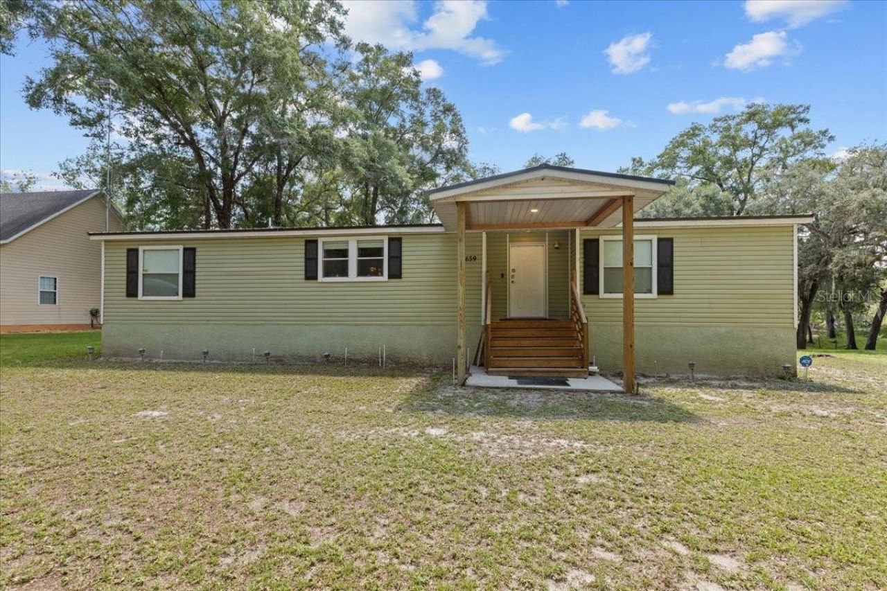 9859 NW 38th Terrace , Branford, FL 32008 Photo