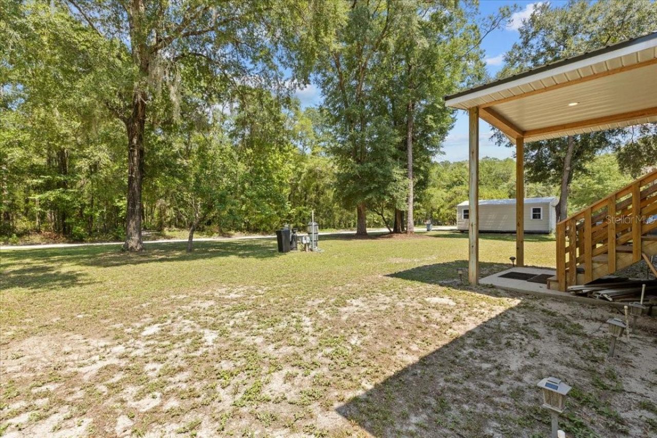 9859 NW 38th Terrace , Branford, FL 32008 Photo
