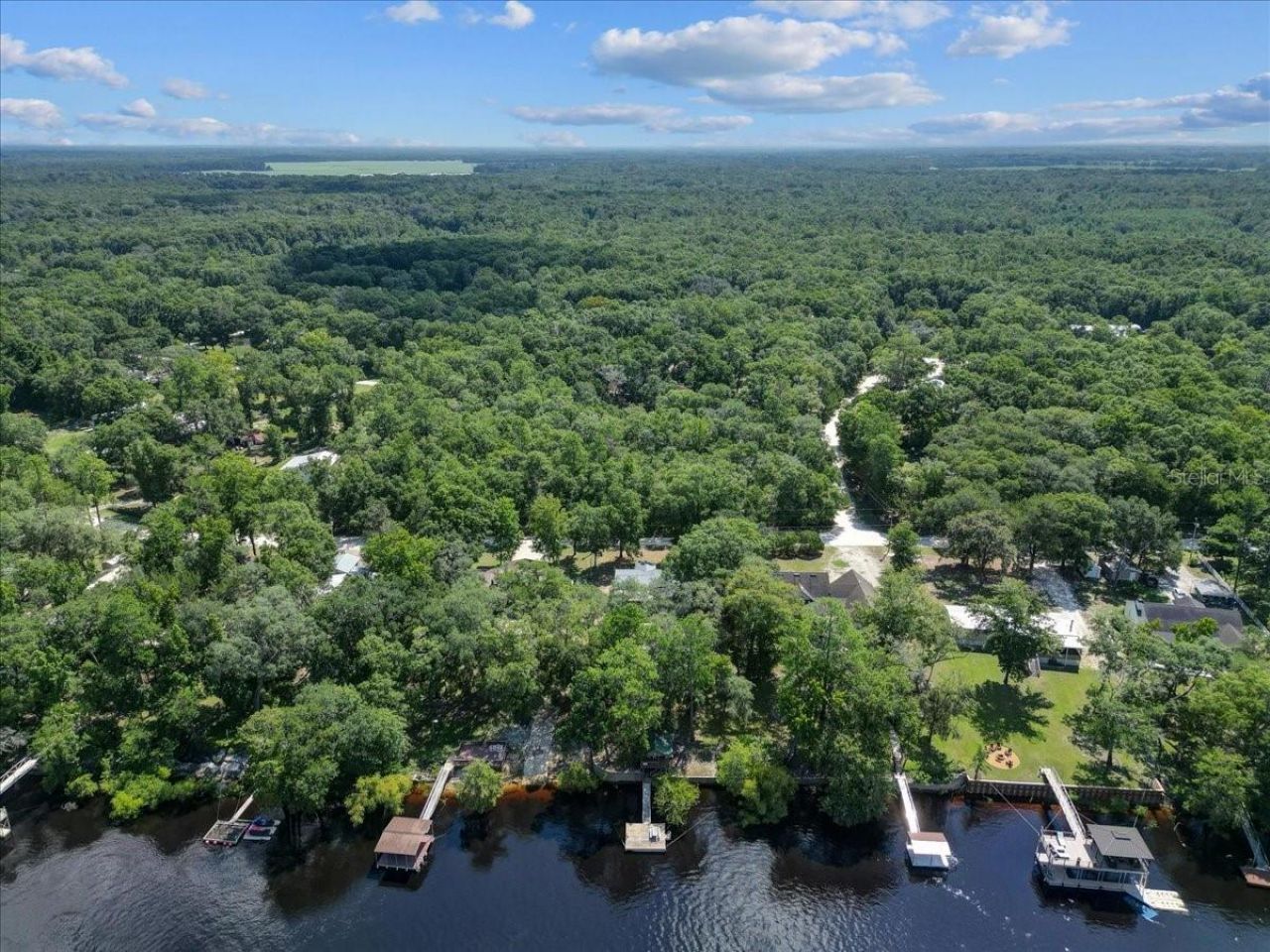 9859 NW 38th Terrace , Branford, FL 32008 Photo