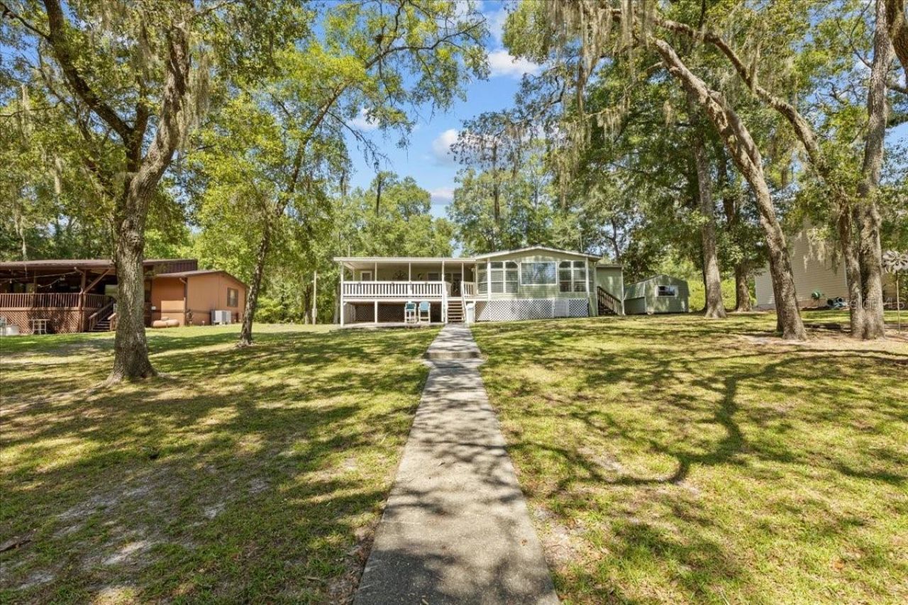 9859 NW 38th Terrace , Branford, FL 32008 Photo