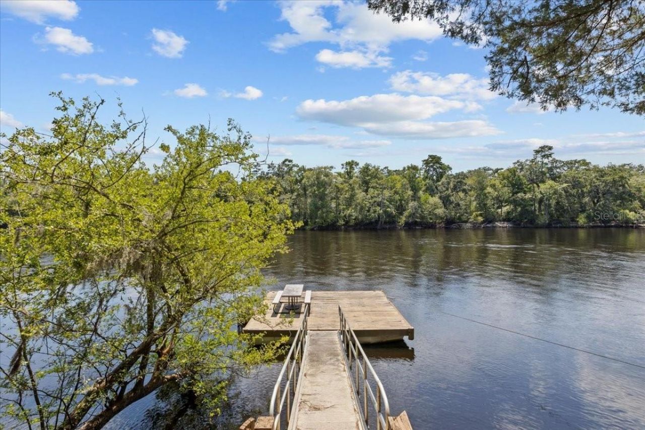 9859 NW 38th Terrace , Branford, FL 32008 Photo
