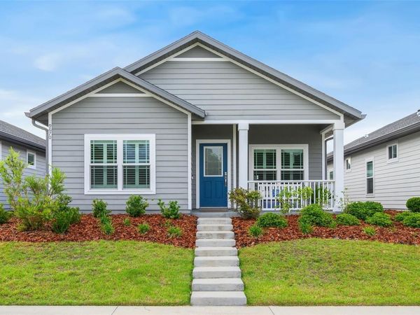 9670 SW 68TH LANE, GAINESVILLE, FL 32608