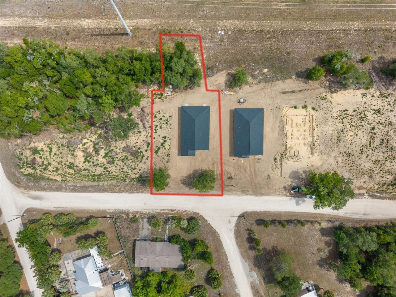 13291 NE 54th Street , Williston, FL 32696 Photo