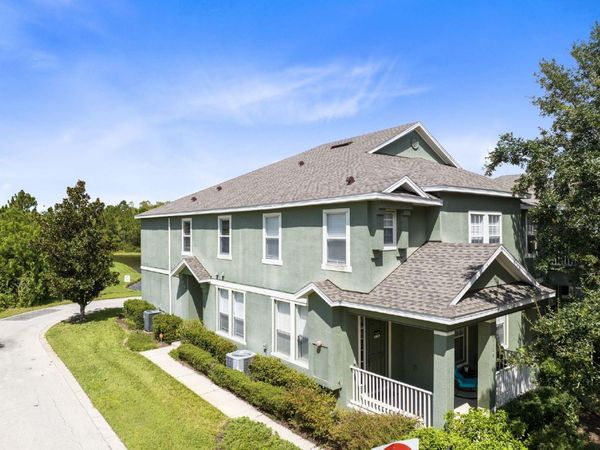 10399 WINDING MARSH TRAIL, Unit 1A, ORLANDO, FL 32832