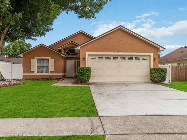 2948 OAK RUN BOULEVARD, KISSIMMEE, FL 34744