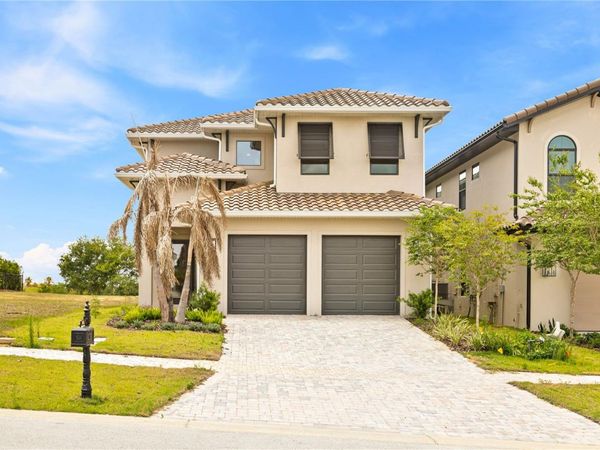 16229 RAVENNA COURT , MONTVERDE, FL 34756