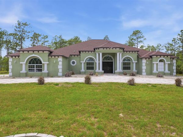 18043 PALMDALE ROAD , WEEKI WACHEE, FL 34614