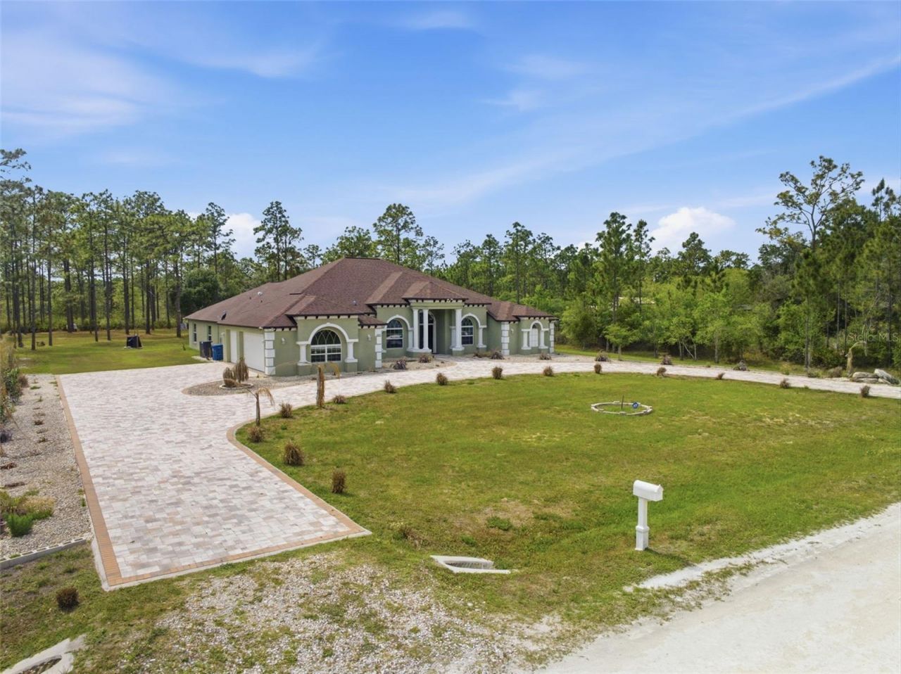 18043 Palmdale Road , Weeki Wachee, FL 34614 Photo