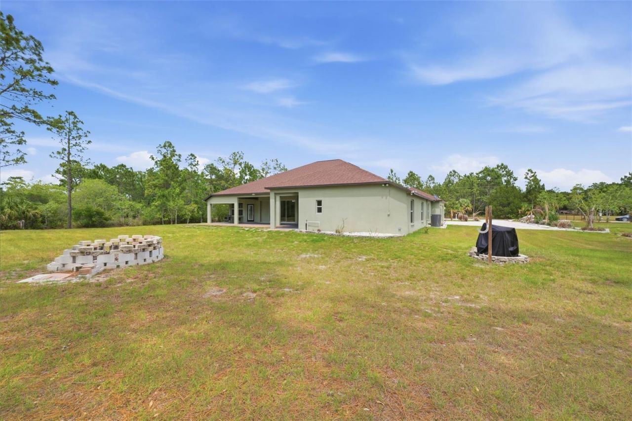 18043 Palmdale Road , Weeki Wachee, FL 34614 Photo