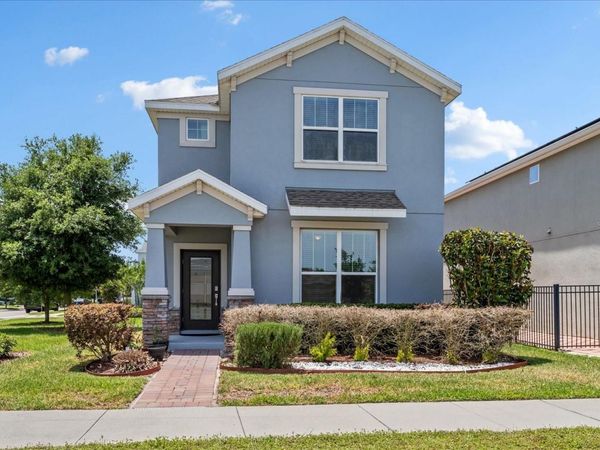 11771 ALLEGORY ALLEY , ORLANDO, FL 32832