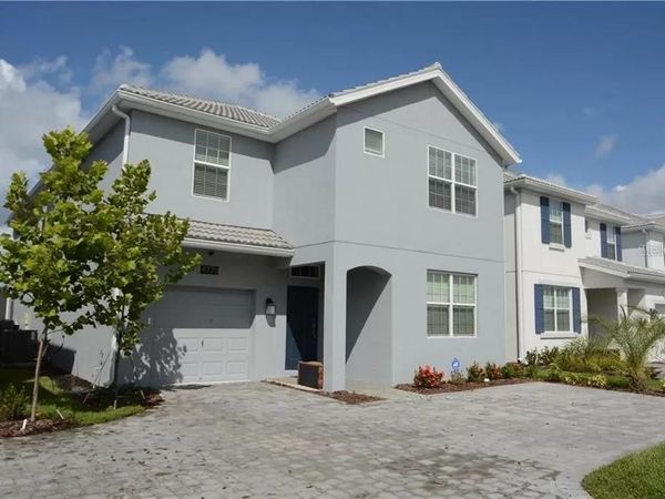 4775 KINGS CASTLE CIRCLE , KISSIMMEE, FL 34746