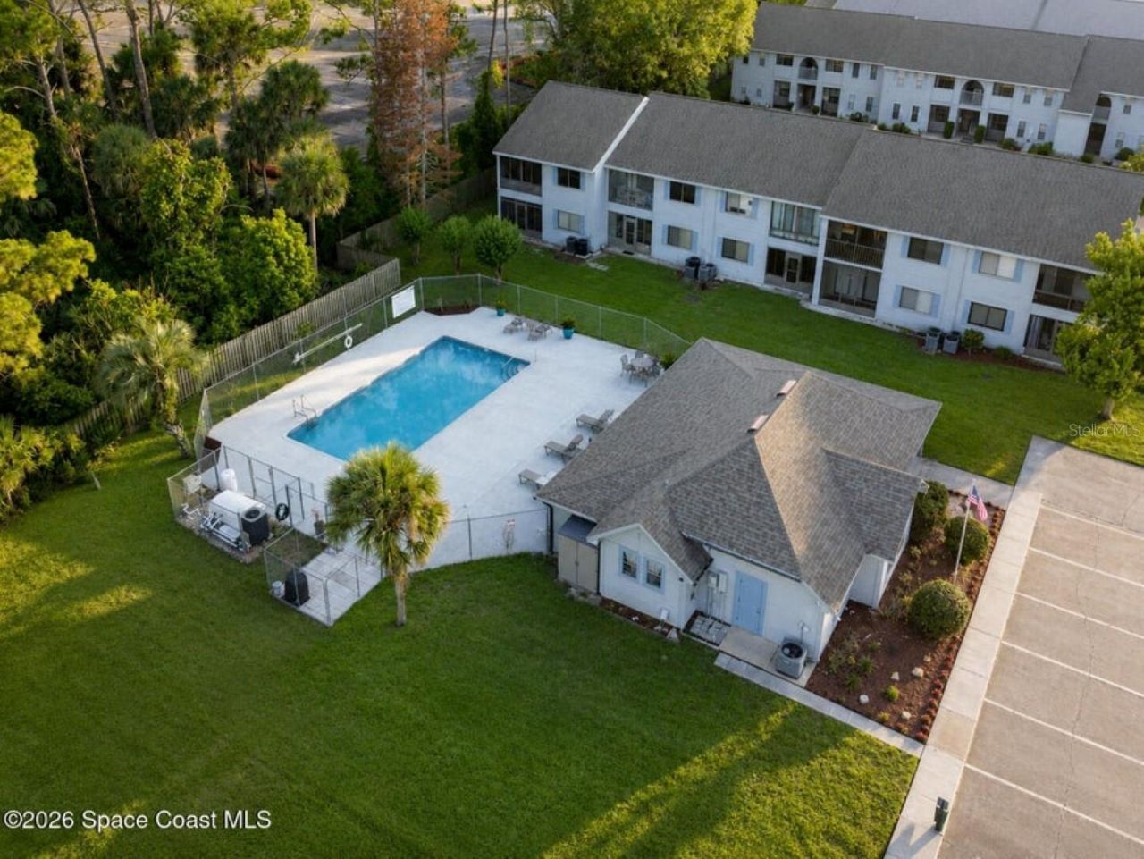 1795 Harrison Street , Unit 213, Titusville, FL 32780 Photo
