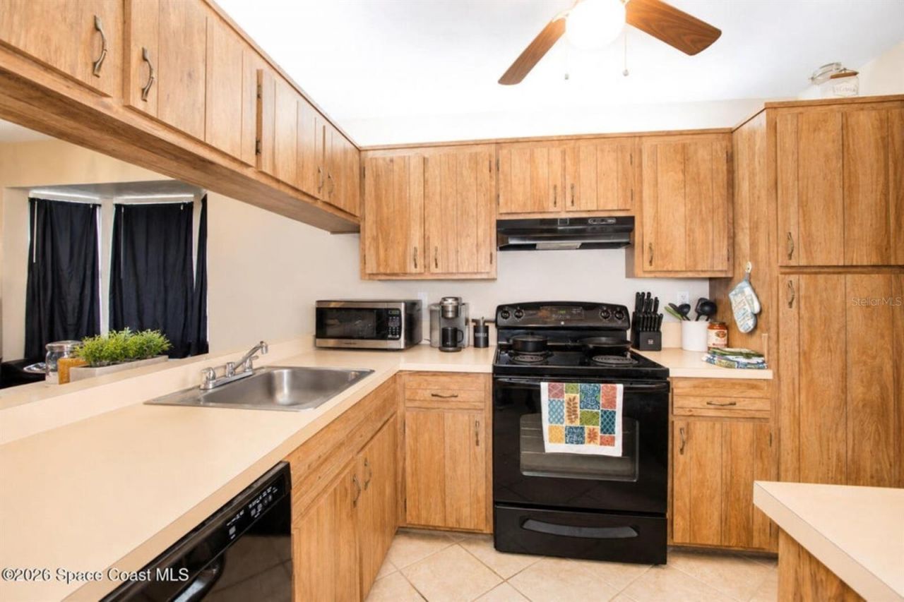 1795 Harrison Street , Unit 213, Titusville, FL 32780 Photo