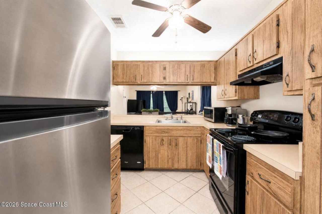 1795 Harrison Street , Unit 213, Titusville, FL 32780 Photo