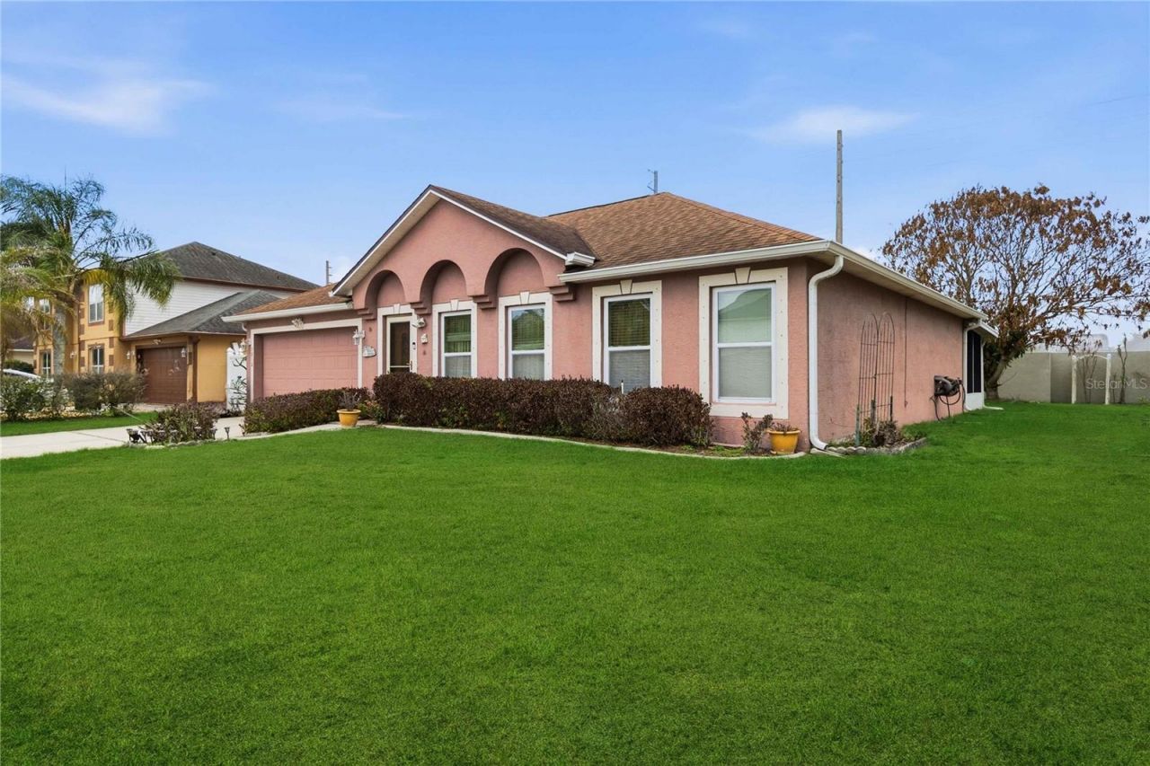 1812 Ashton Park Place, Saint Cloud, FL 34771 Photo