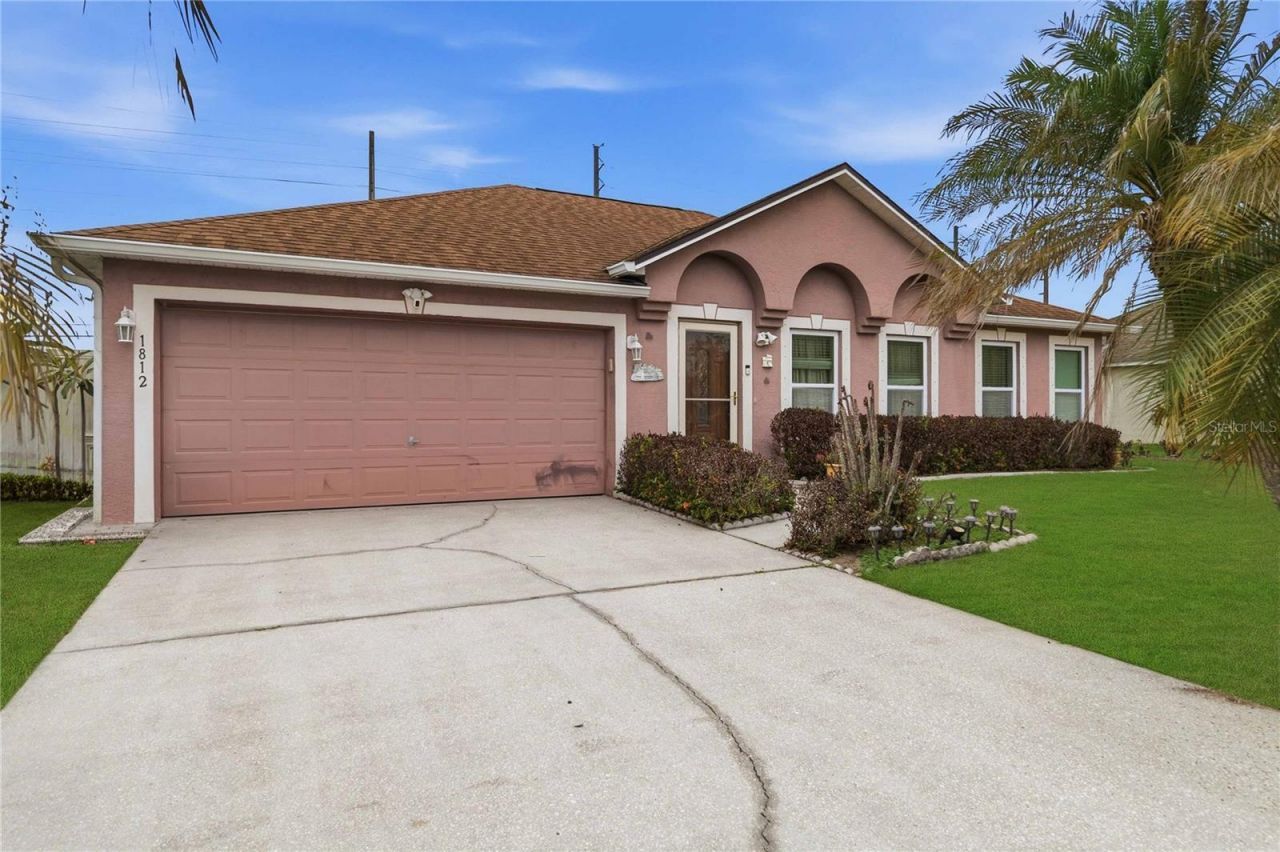 1812 Ashton Park Place, Saint Cloud, FL 34771 Photo