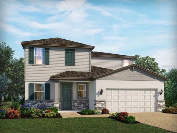 2881 WILD OLIVE DRIVE , ST CLOUD, FL 34772