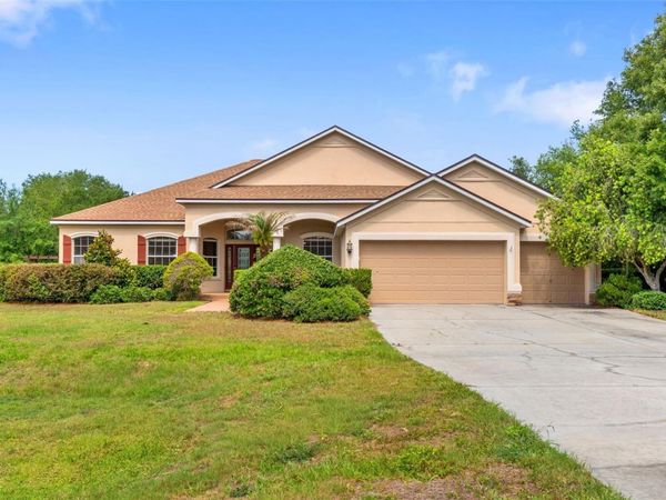14705 AMBER SWEET LANE , WIMAUMA, FL 33598