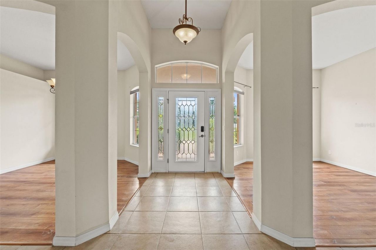 14705 Amber Sweet Lane, Wimauma, FL 33598 Photo