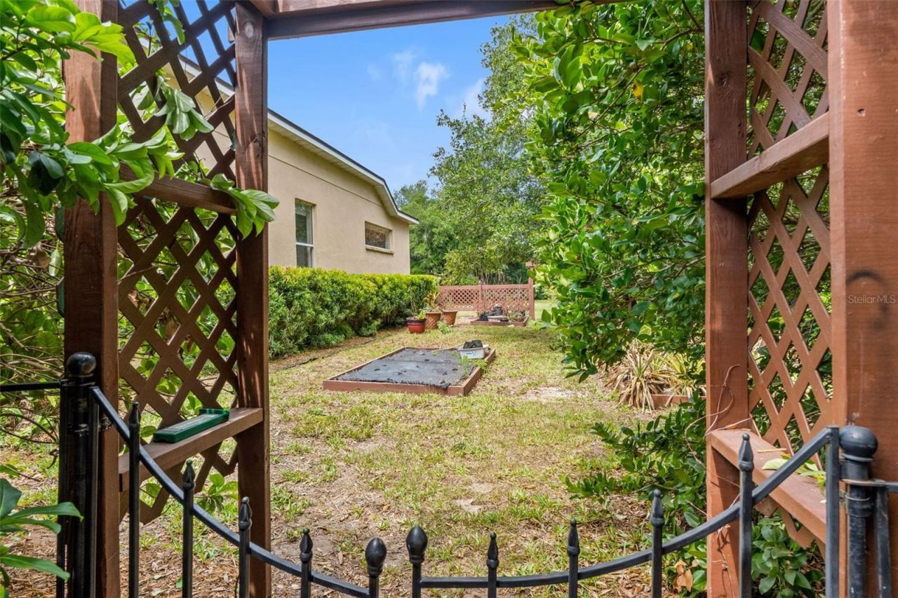 14705 Amber Sweet Lane, Wimauma, FL 33598 Photo
