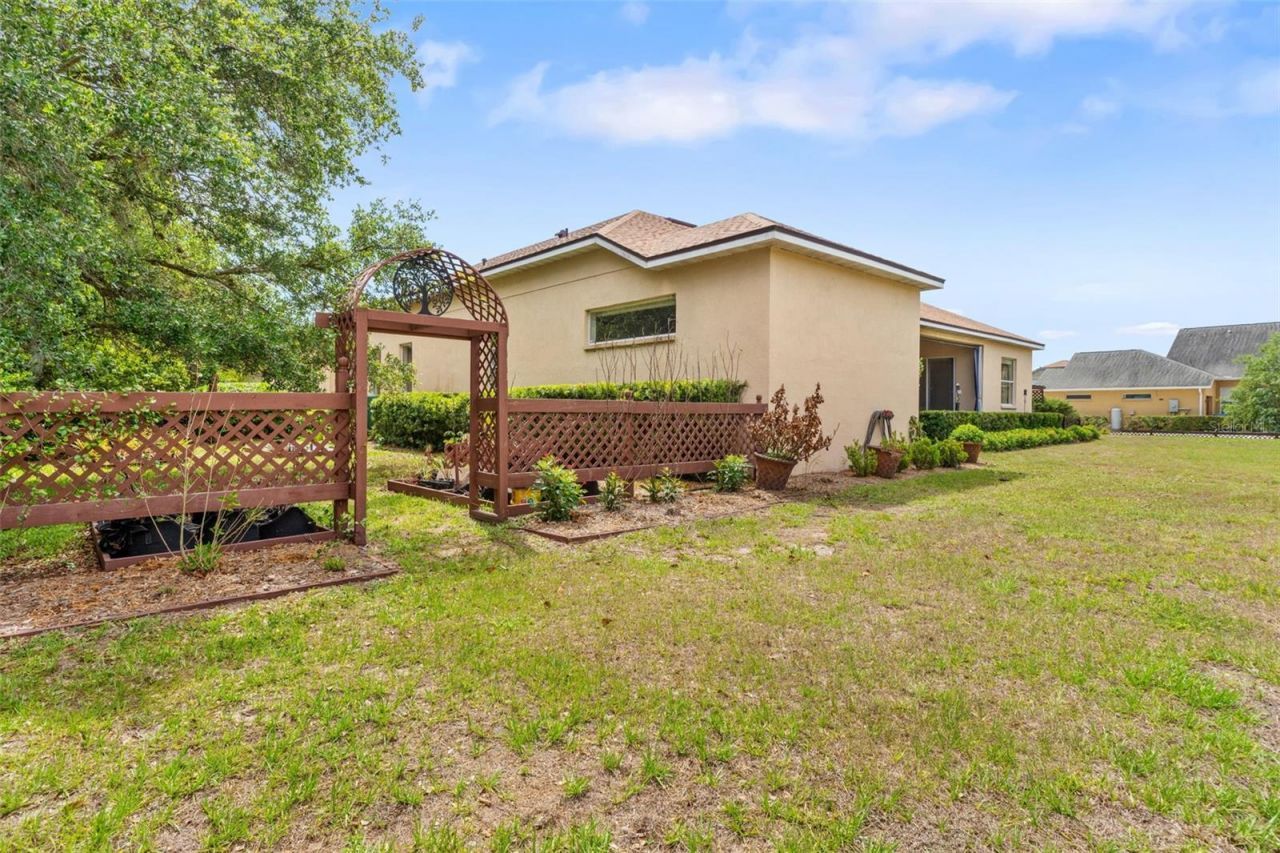 14705 Amber Sweet Lane, Wimauma, FL 33598 Photo