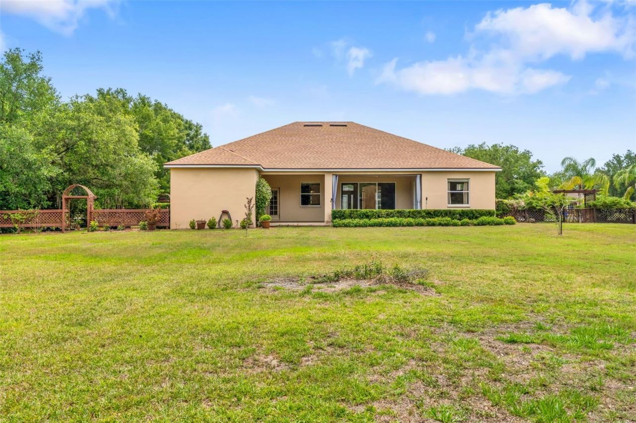 14705 Amber Sweet Lane, Wimauma, FL 33598 Photo