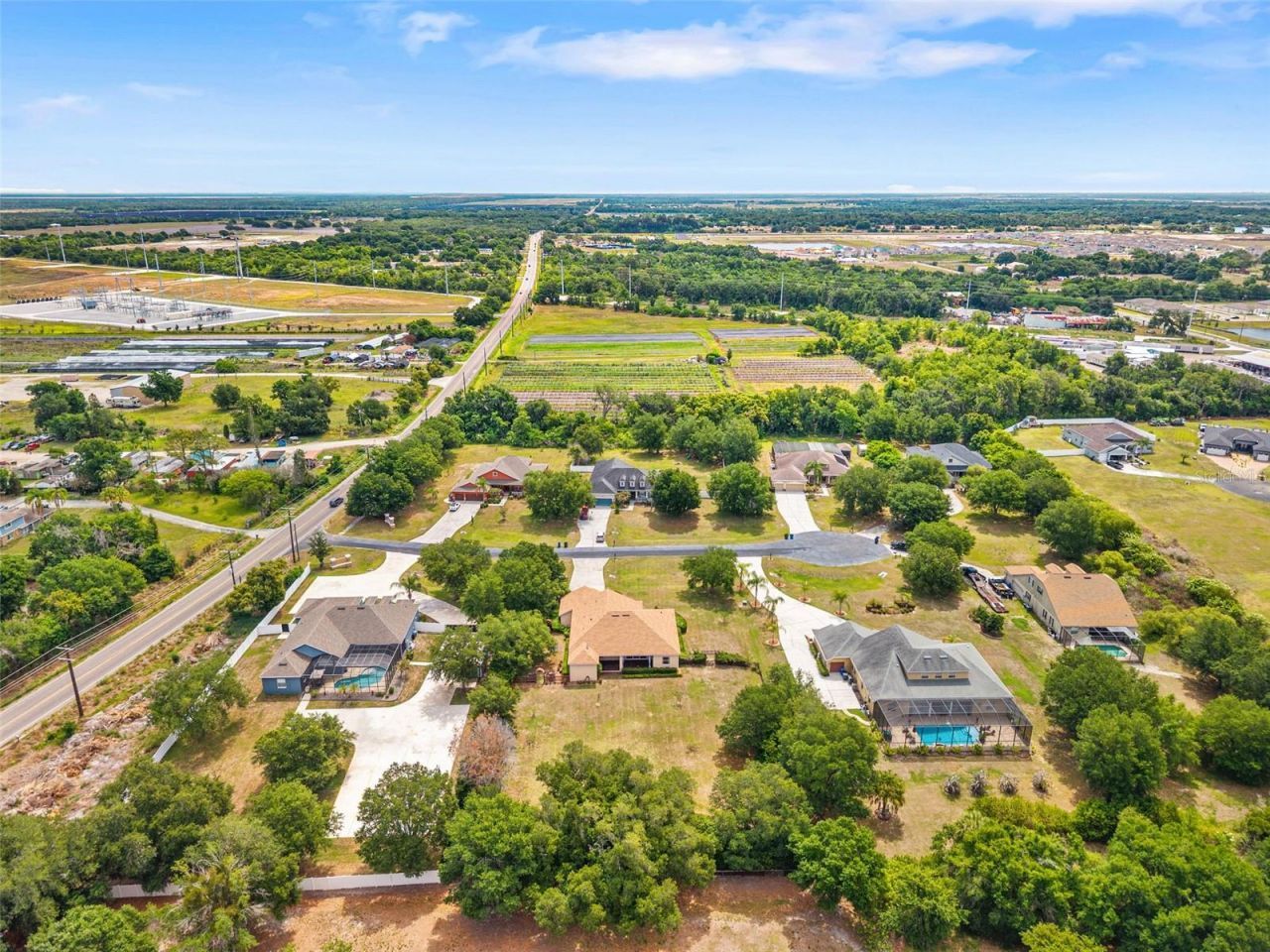 14705 Amber Sweet Lane, Wimauma, FL 33598 Photo