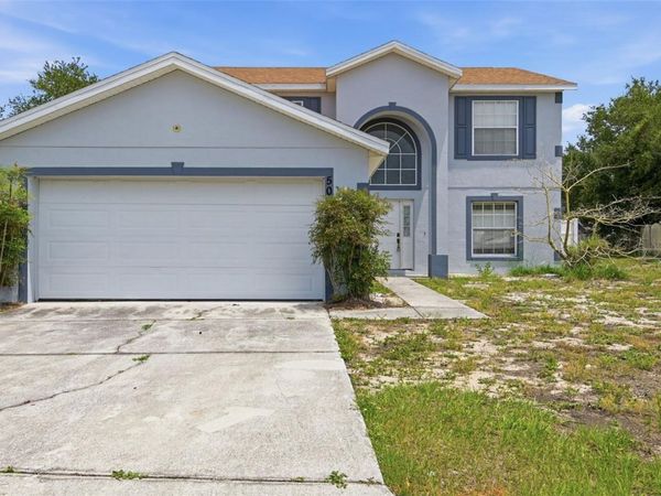 508 CODY CALEB DRIVE , WINTER HAVEN, FL 33884