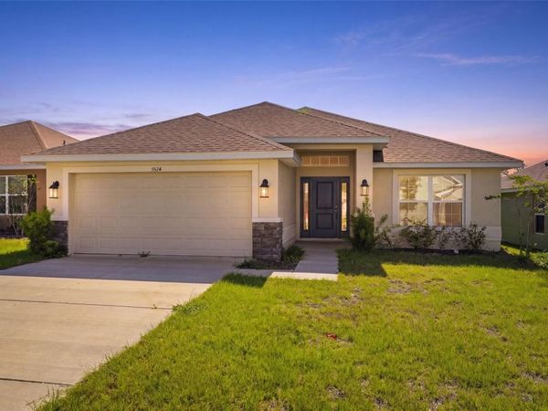 5524 OCEAN BREEZE DRIVE , SPRING HILL, FL 34609