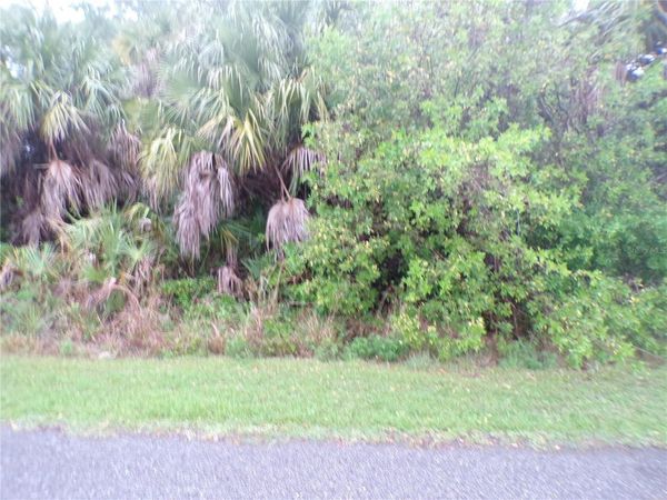 SHALIMAR TERRACE , NORTH PORT, FL 34286