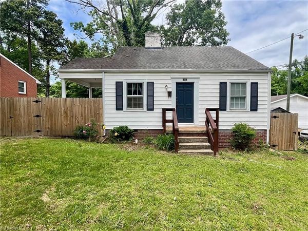 1103 Wayside Street , High Point, NC 27260