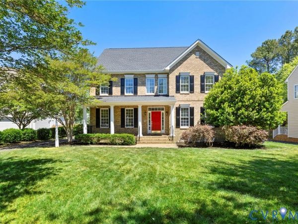 12156 Turning Branch Circle , Glen Allen, VA 23059